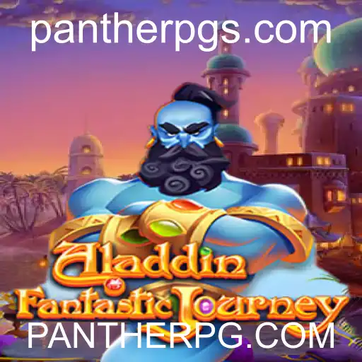 Desvendando o Jogo Aladdin no PANTHERPG.COM