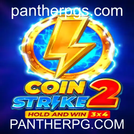 Descubra o Universo Emocionante de Coinstrike2 no PANTHERPG.COM