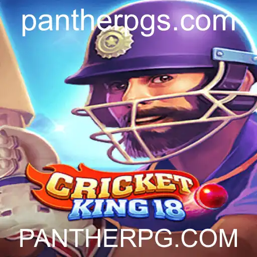 Explorando CricketKing18: Um Mergulho no Mundo de PANTHERPG.COM