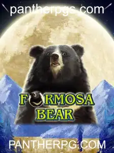 FormosaBear: Uma Aventura Inesquecível no Mundo de PantherPG.com