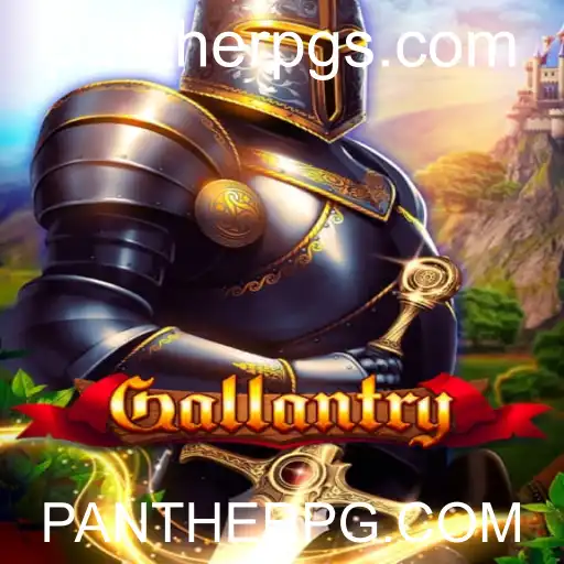 Gallantry: Uma Aventura Épica no Mundo de PANTHERPG.COM