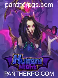 Explorando o Universo de HungryNight: Um Novo RPG de Ação