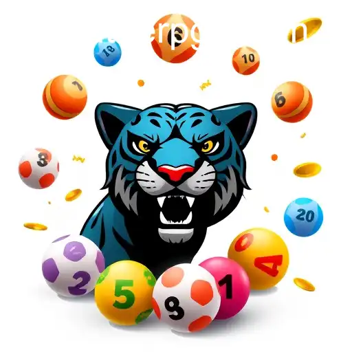Jogos de loteria