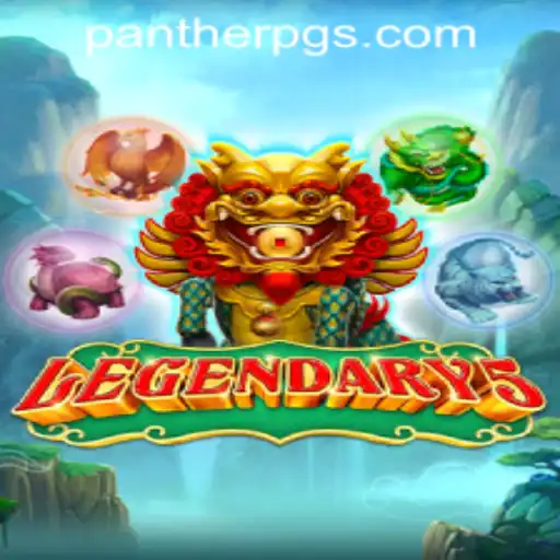 Desvendando o Mundo de Legendary5: Um Mergulho no RPG Moderno