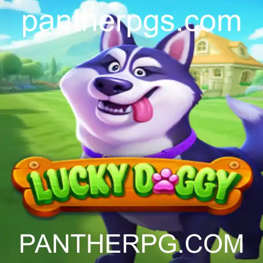 Descubra LuckyDoggy: O Novo Fenômeno de Jogo em PANTHERPG.COM