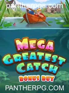 MegaGreatestCatchBonusBuy: A Nova Sensação dos Jogos de Azar Online