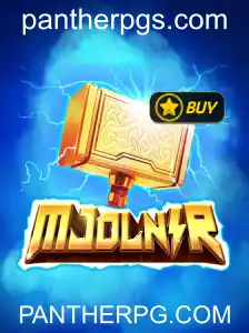 Descubra o Universo de Mjolnir: O RPG Inovador da PANTHERPG.COM