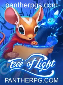 Descubra o Fascinante Mundo do Jogo 'TreeofLight'