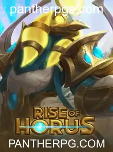 Rise of Horus: Um Relance no Novo RPG de Estrategia