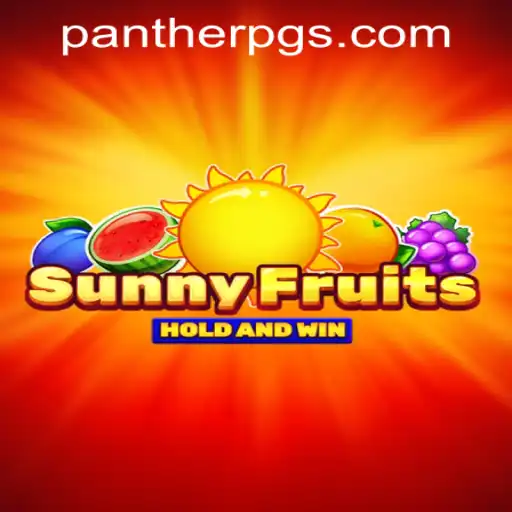Descubra o Fascinante Mundo de SunnyFruits em PANTHERPG.COM