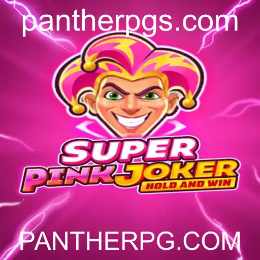 Descubra o Mundo de SuperPinkJoker: Um RPG Imersivo no PANTHERPG.COM