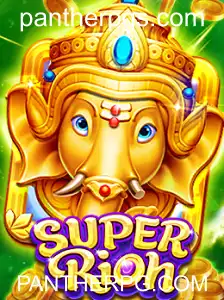Descobrindo o Mundo de SuperRich: Uma Experiência de Jogo Inovadora