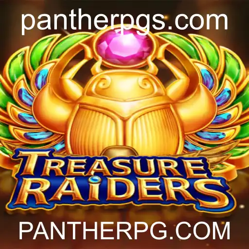 Explorando o Mundo de TreasureRaiders: Uma Aventura Exclusiva no PantherPG.com