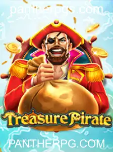 TreasurePirate: Descubra Aventuras e Riquezas em Alto Mar - Jogue Agora em PANTHERPG.COM