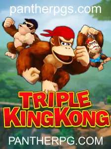 Explorando o Mundo de TripleKingKong: Aventura e Estratégia em PANTHERPG.COM